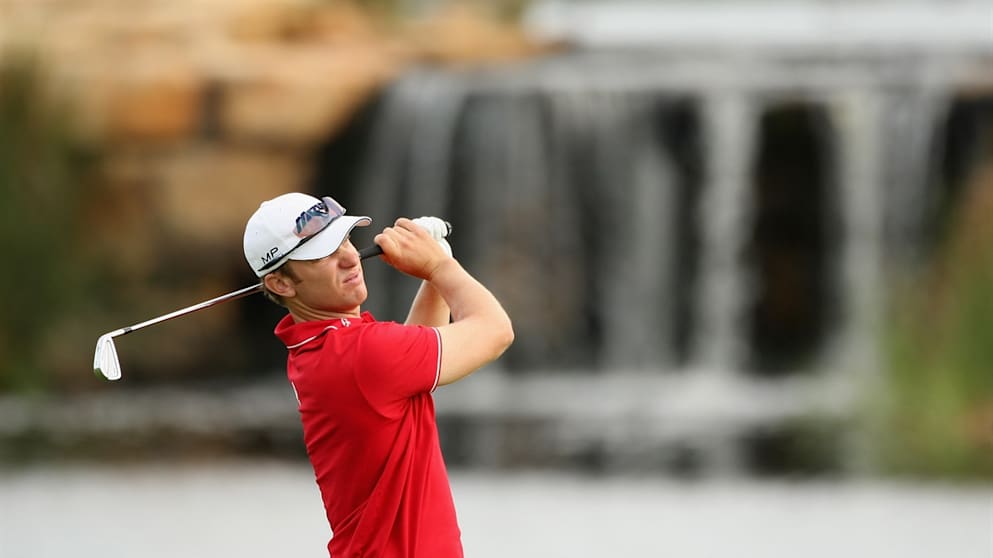 Portugal Masters - Round Two