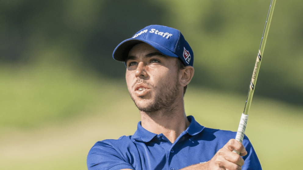 Sebastian Garcia Rodriguez