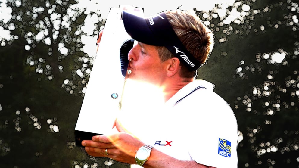 We bring this week's BMW PGA Championship field into focus with a few key stats