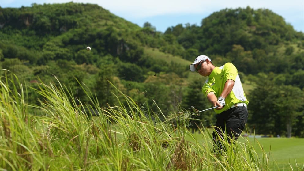 Indonesia Open - Round One