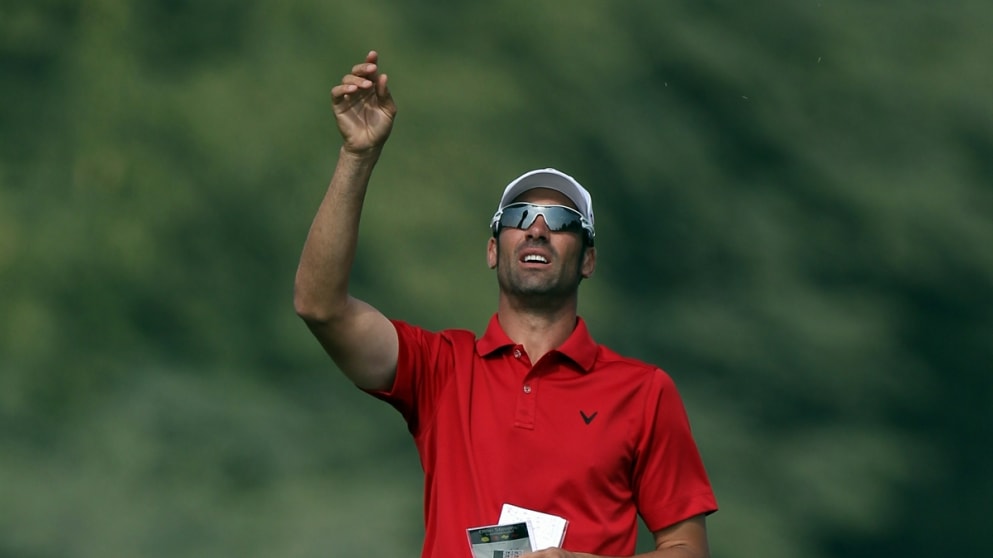 Alvaro Quiros