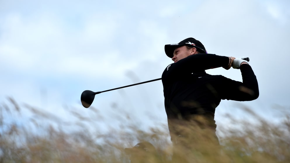 Danny Willett