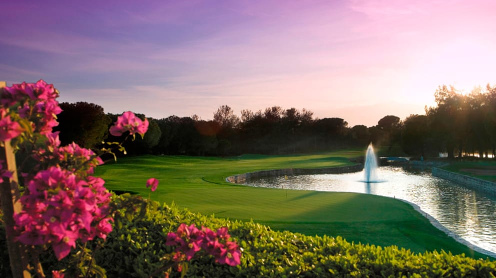 National Golf Club - Antalya