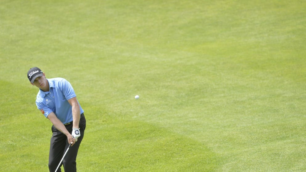 Jordi Garcia Pinto (Alexis Orloff/FFG)