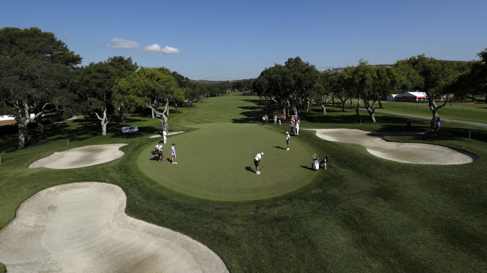 Real Club Valderrama