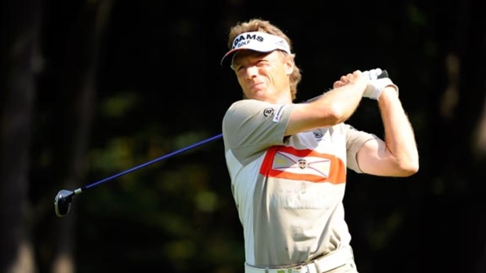 Bernhard Langer