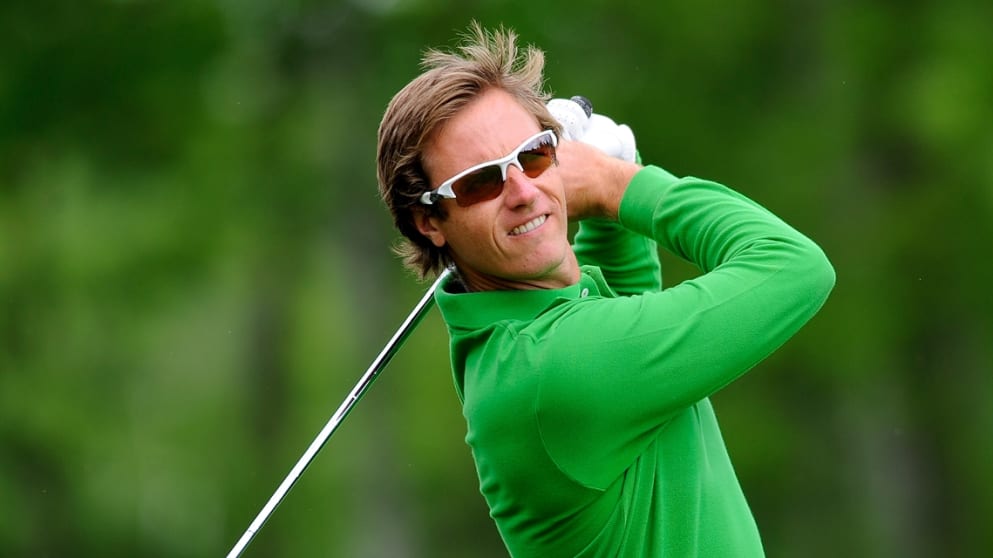Nicolas Colsaerts