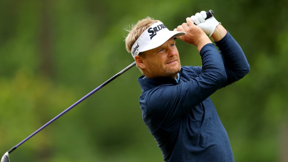 Søren Kjeldsen