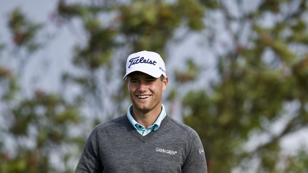 Lucas Bjerregaard