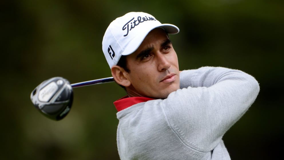 Rafael Cabrera-Bello 