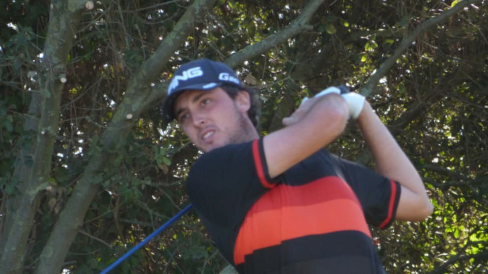 Cyril Bouniol (Gerard Rancurel)