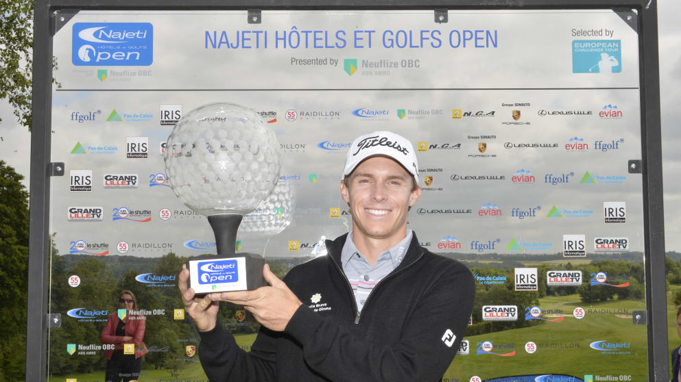 Jordi Garcia Pinto (Alexis Orloff/FFG)