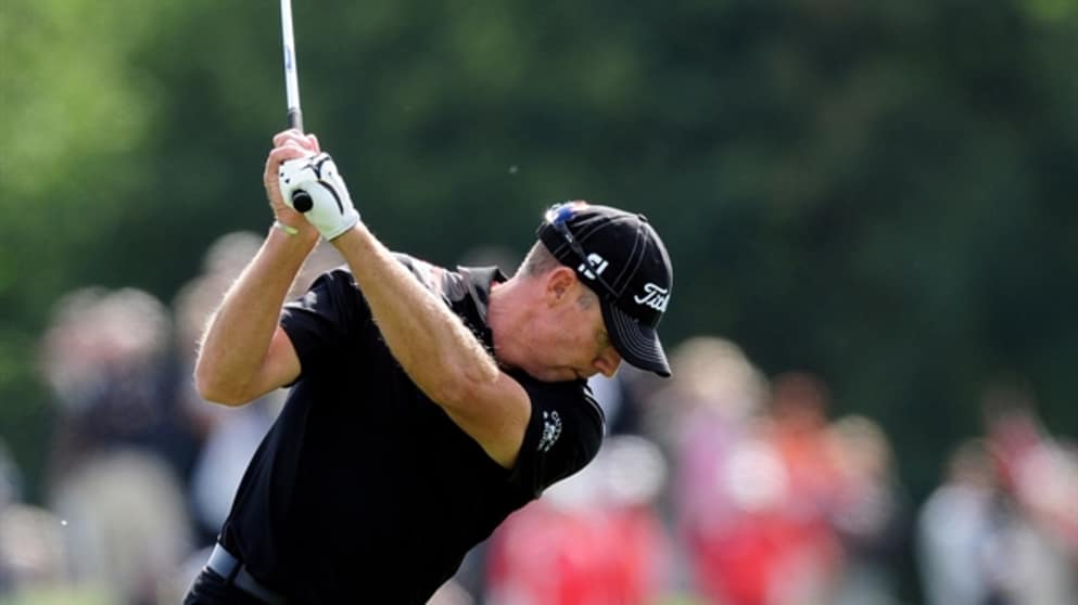 Mercedes-Benz Championship - Round Three