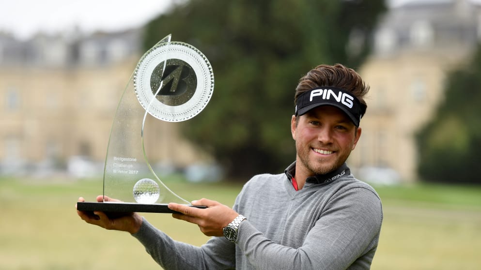 Oscar Lengden (credit Ed Bagnall)