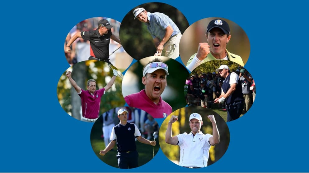 An awesome eight to choose from in September