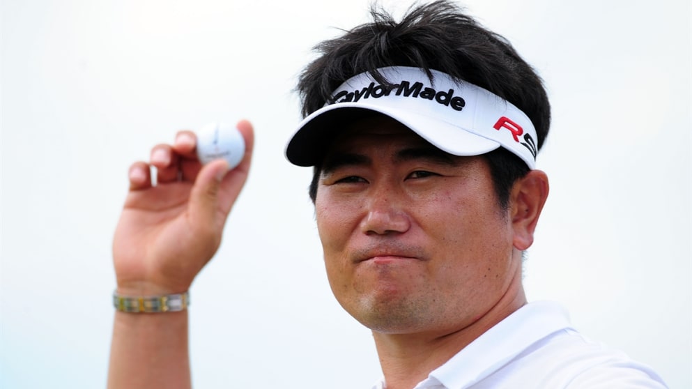 PGA Championship - Final Round