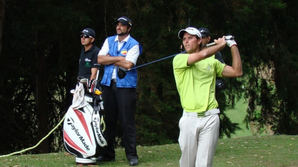 Joaquin Estevez (TLA)