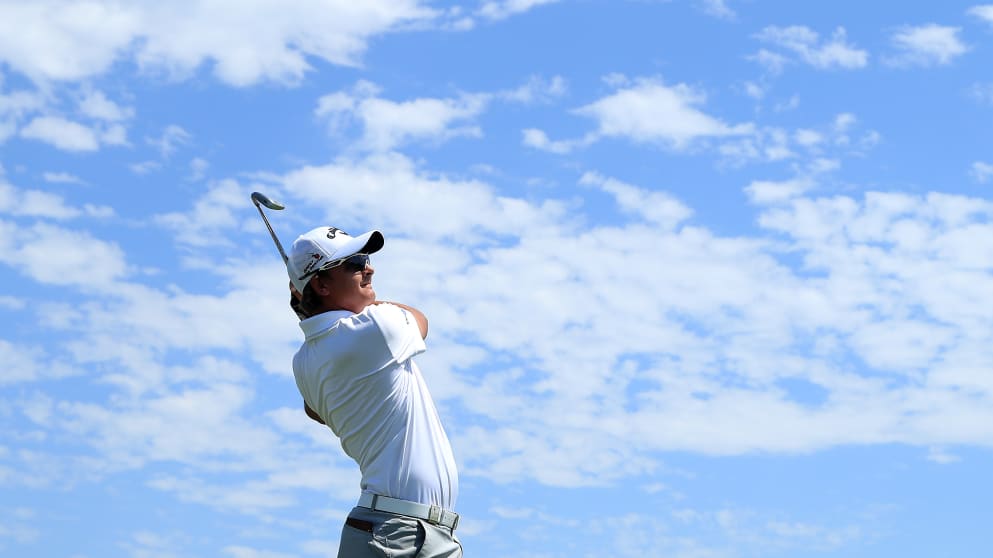 Christiaan Bezuidenhout 