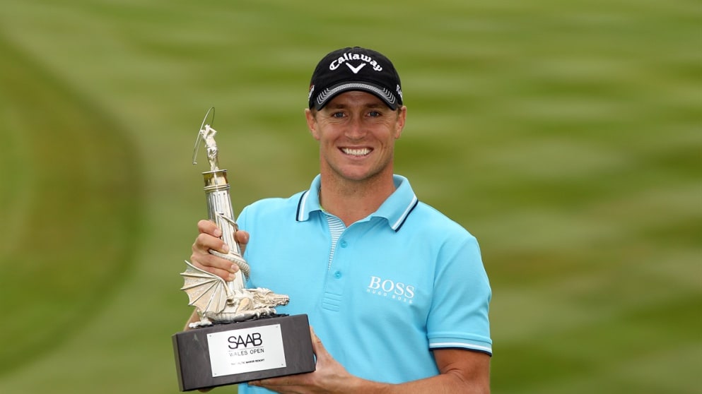 Alex Noren