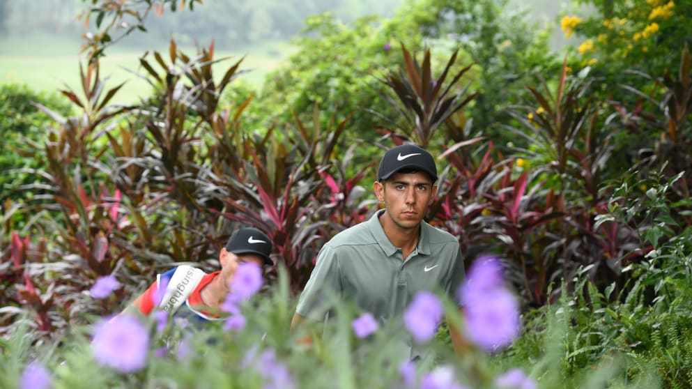 Jack Singh Brar (Richard Castka/sportpixgolf.com)