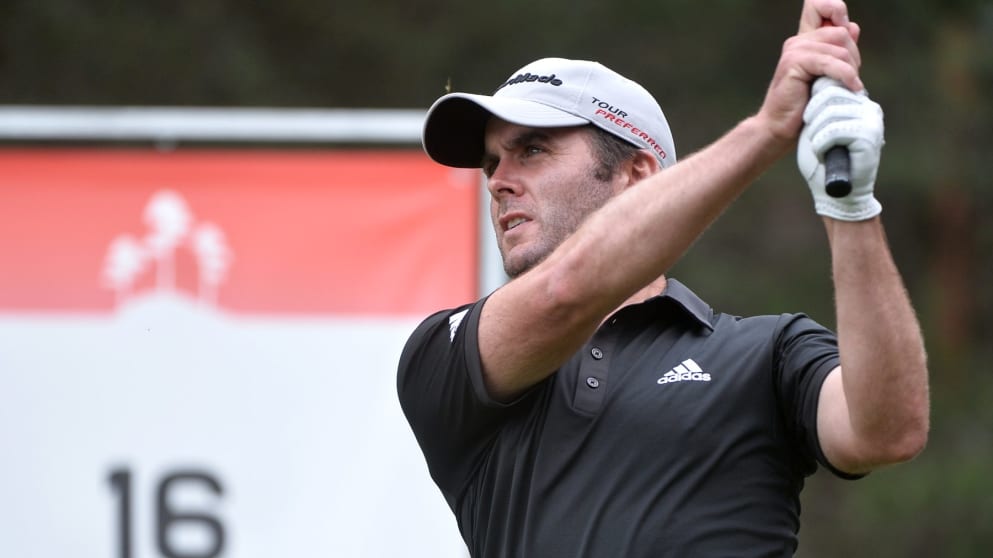 Andrew McArthur (Ota Mrákota)