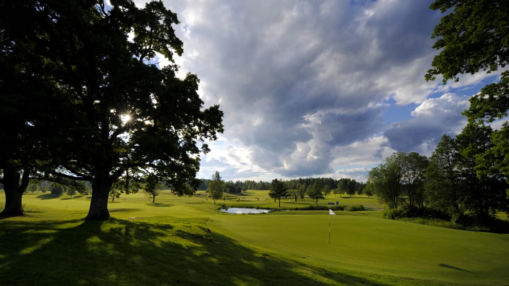 Katrineholm Golf Club