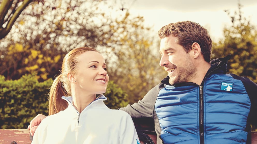 European Tour extends Official Retail Partnership with Fanatics