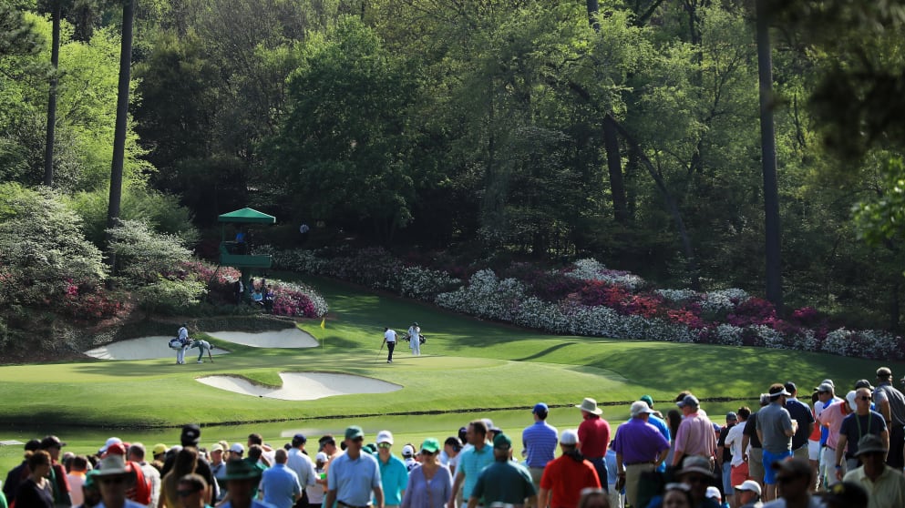 Augusta National