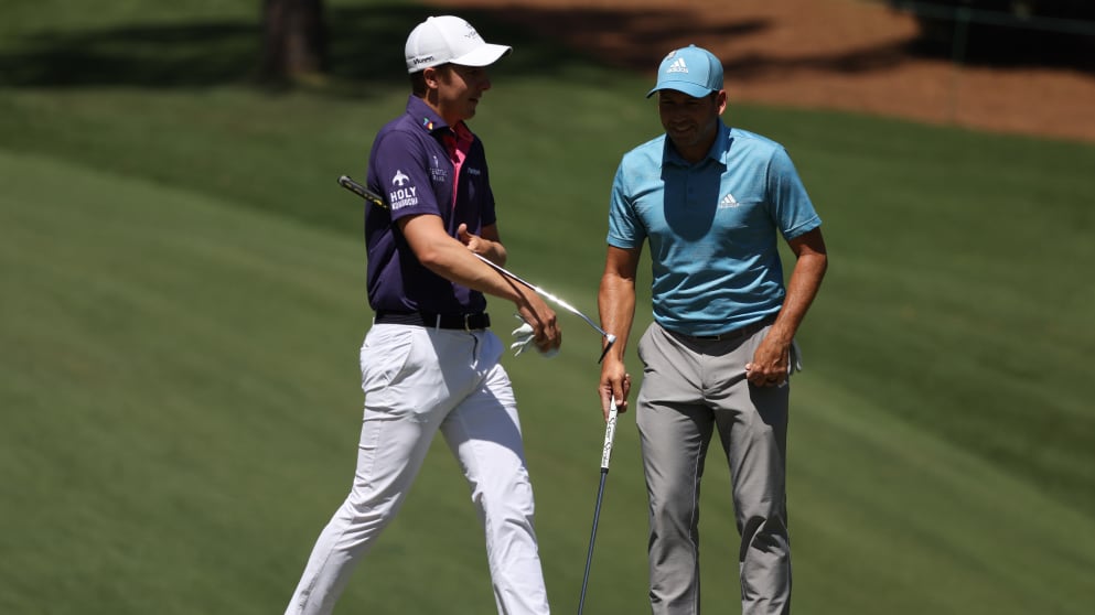 sergio garcia carlos ortiz 2021 masters