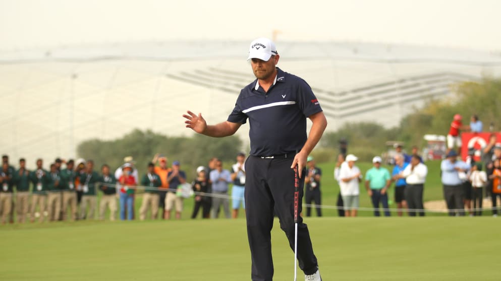 David Drysdale header