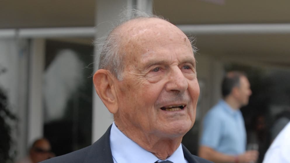 Claude-Roger Cartier