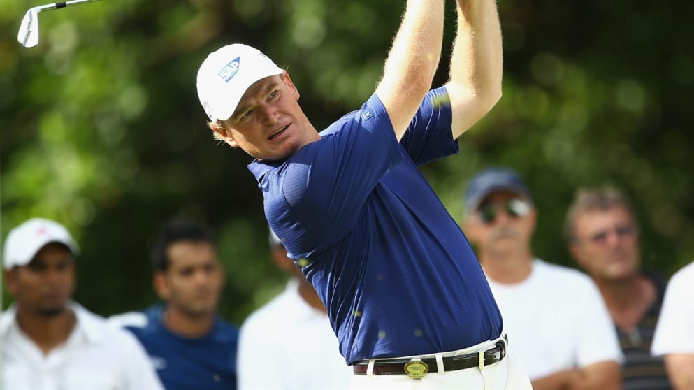 Ernie Els