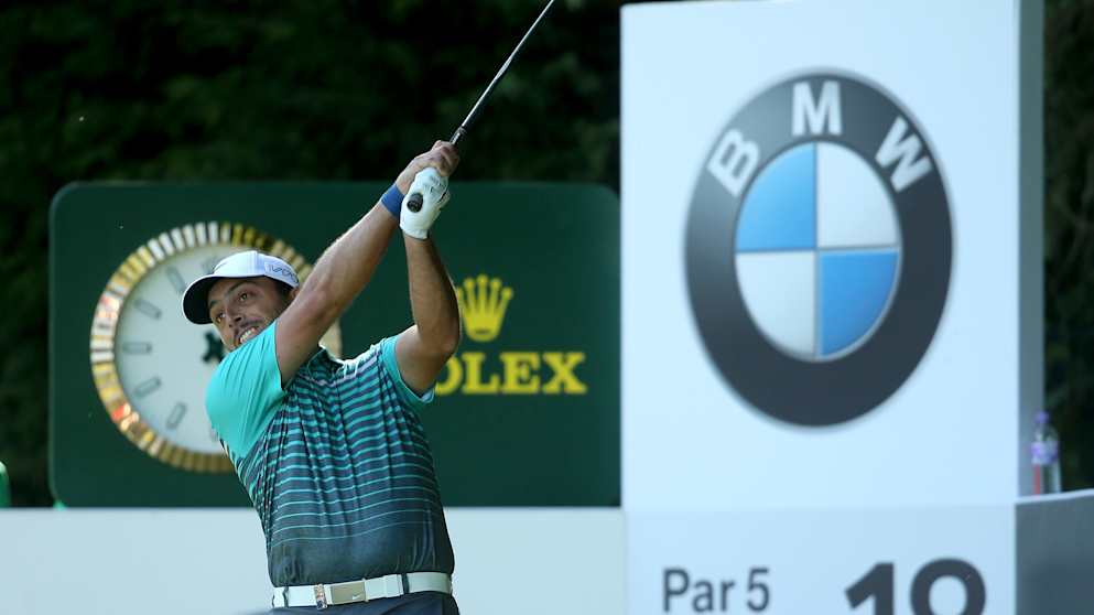 Francesco Molinari