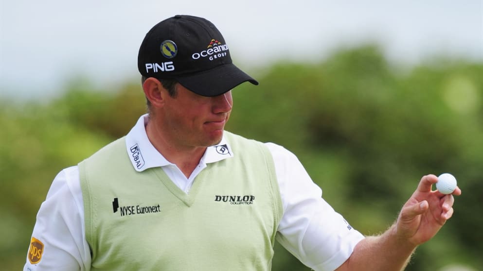 The 138th Open Championship - Final Round