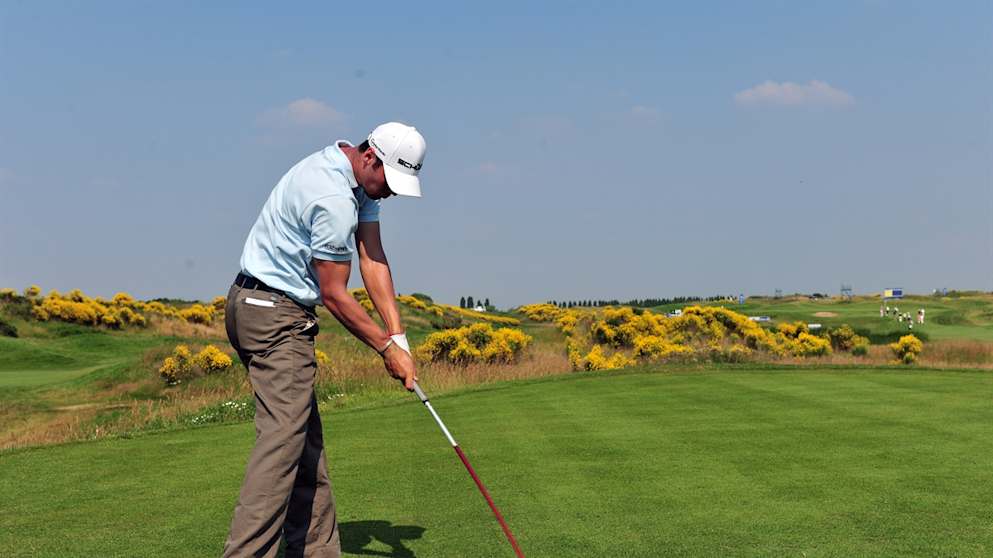 Open de France - Pro - Am