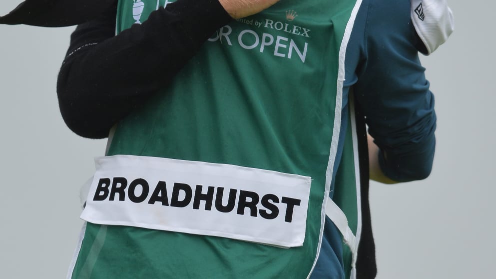 Photo of the Year - Broadhursts