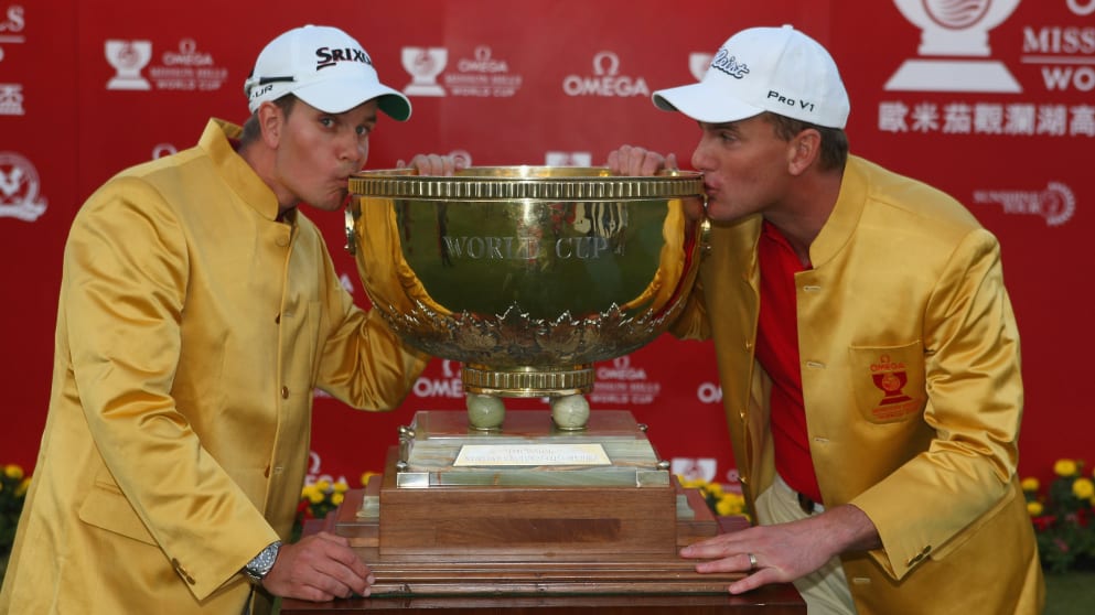 Karlsson and Stenson