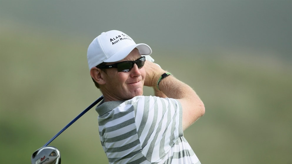 Stephen Gallacher