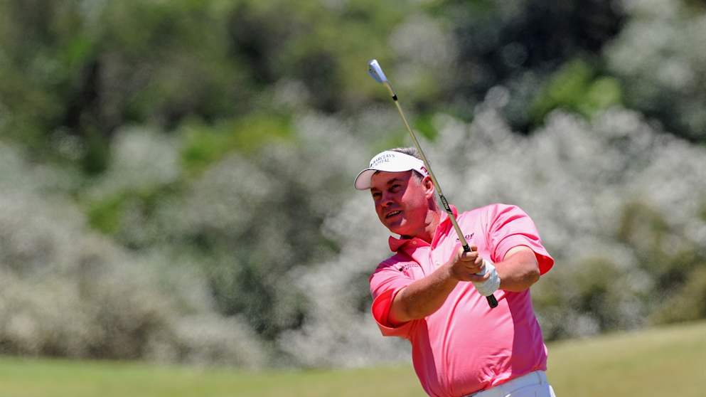 Africa Open - Previews