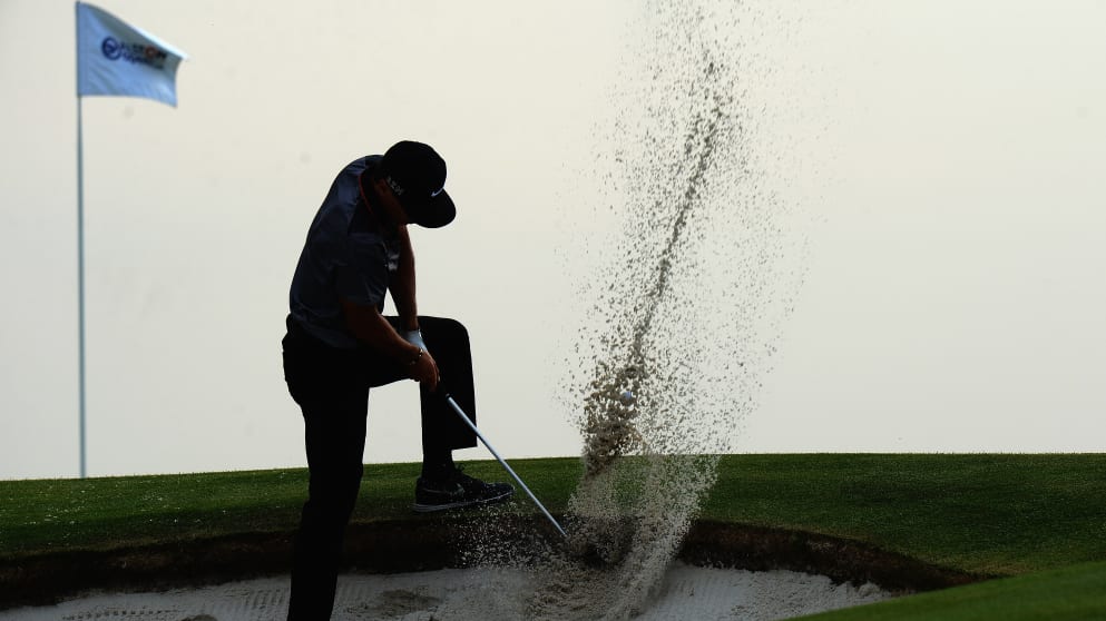 Thorbjorn Olesen