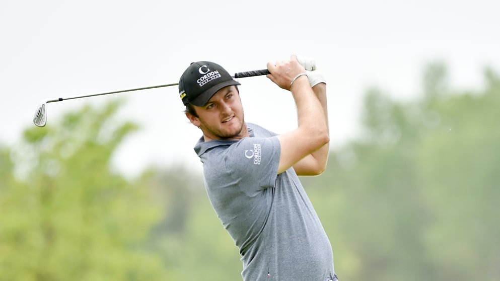 Damien Perrier (Ota Mrákota)