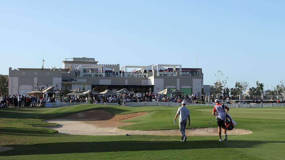 Ras al Khaimah Championship-1368936237