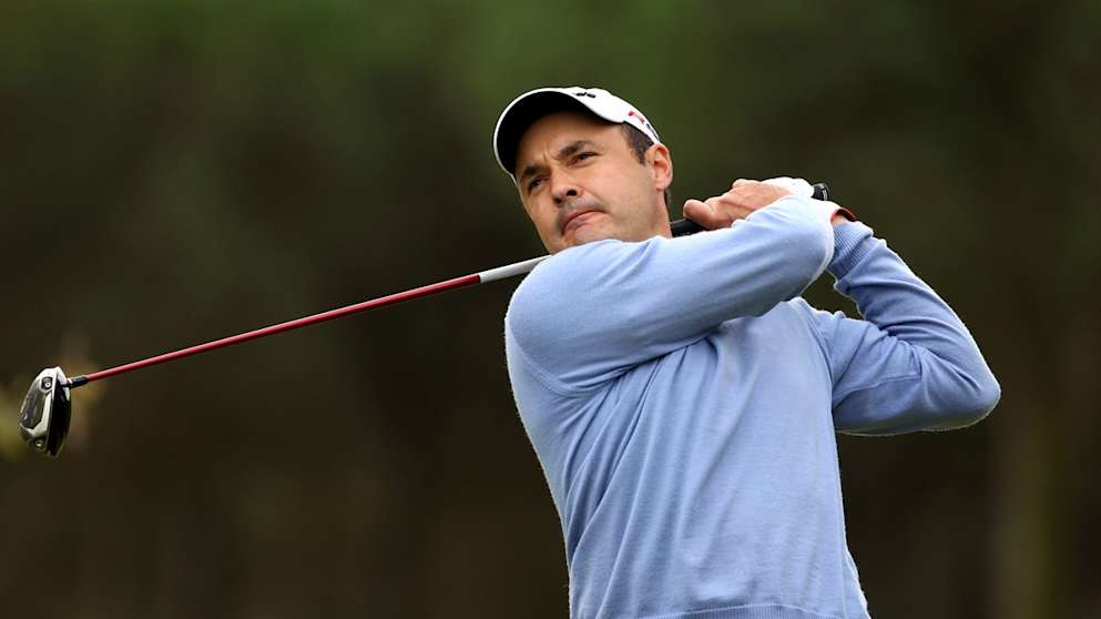 European Tour Qualifying School Final Stage - Day Six