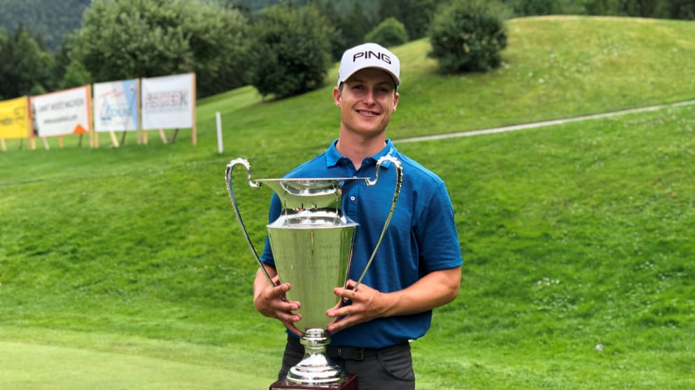 Hill winner pic Euram bank