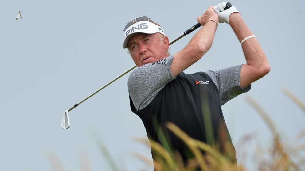 Miguel Angel Jiménez