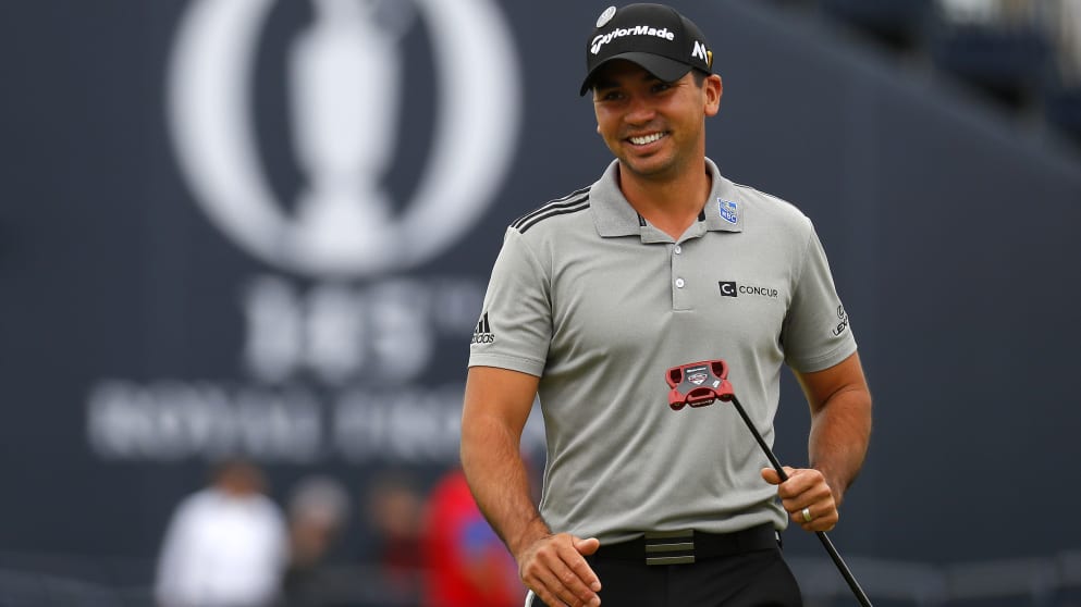 Jason Day