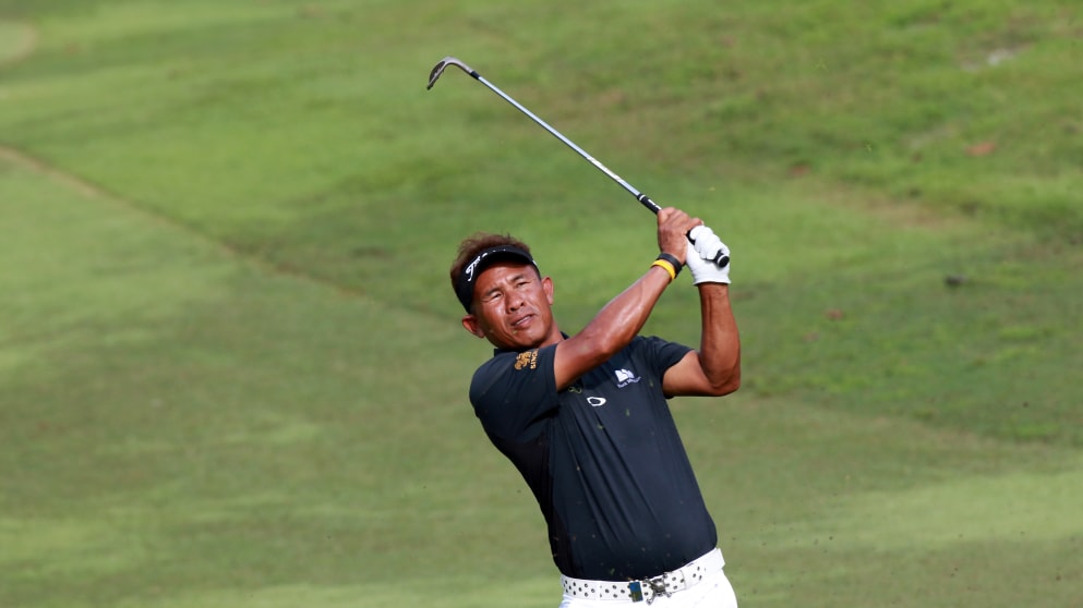 Thongchai Jaidee