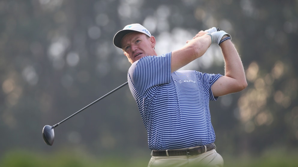 Ernie Els