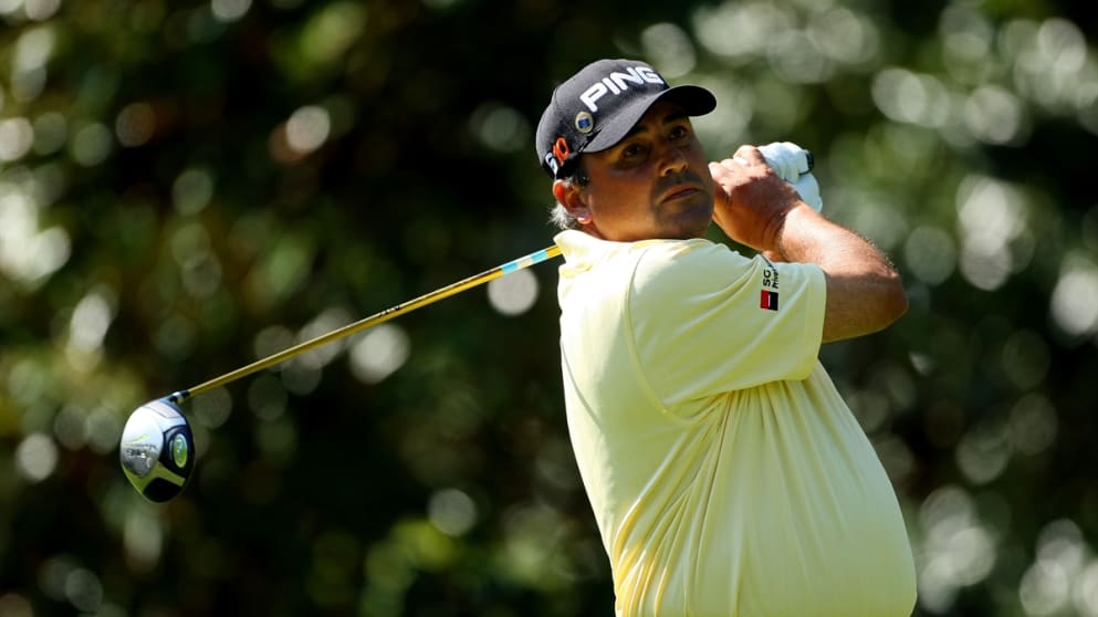 The Masters - Final Round