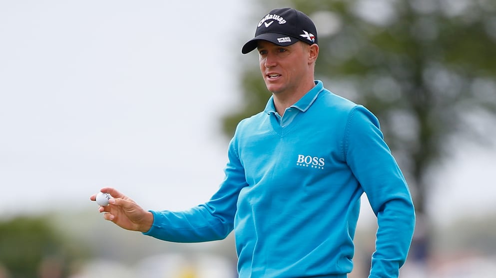 Alex Noren